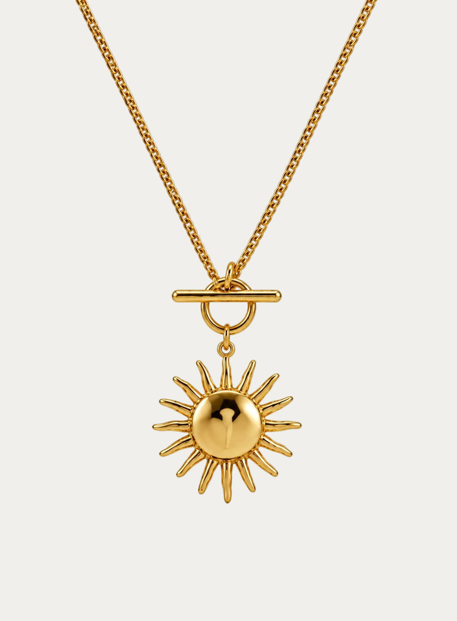 Soleil Necklace