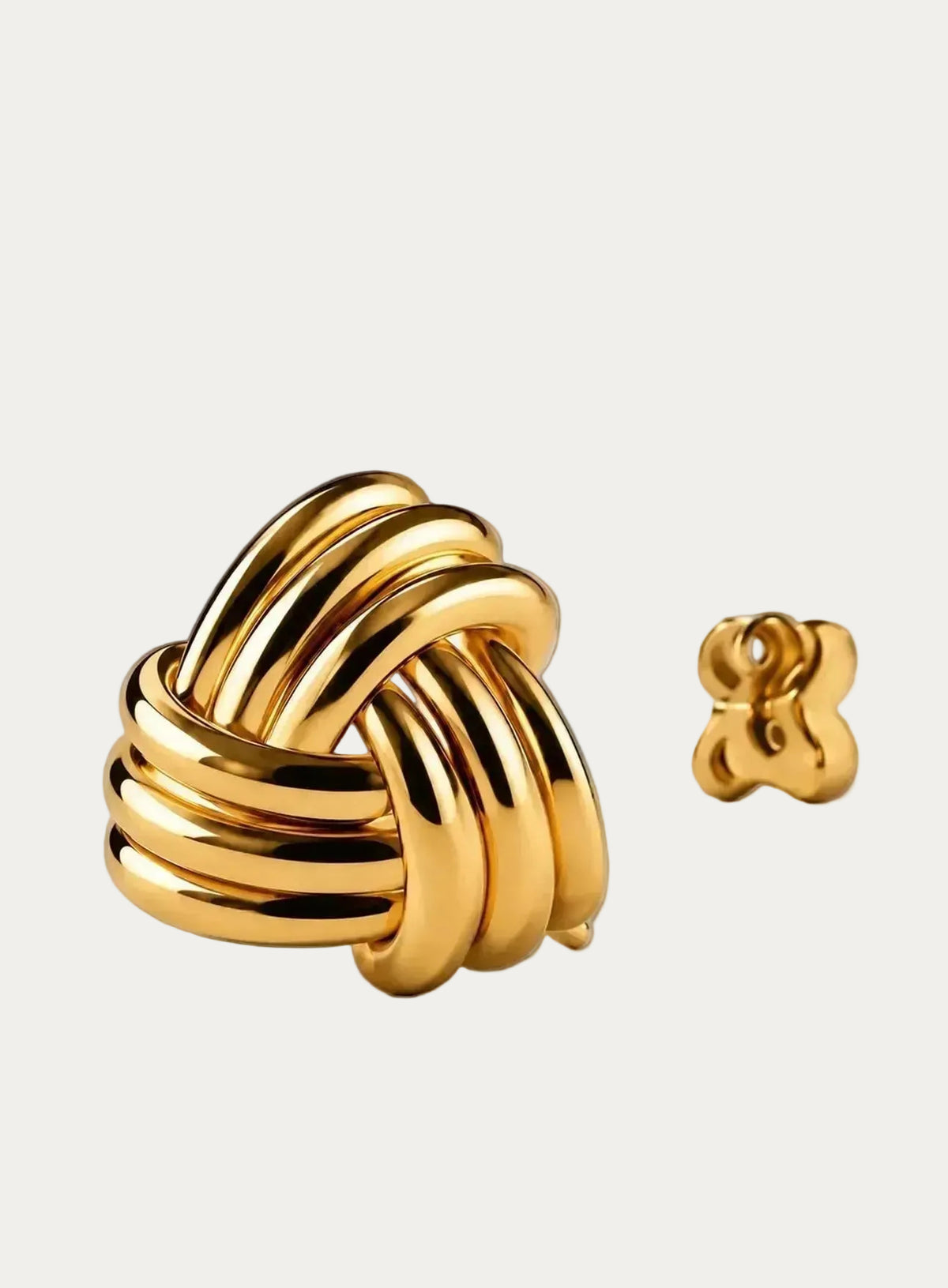 Trento Earrings