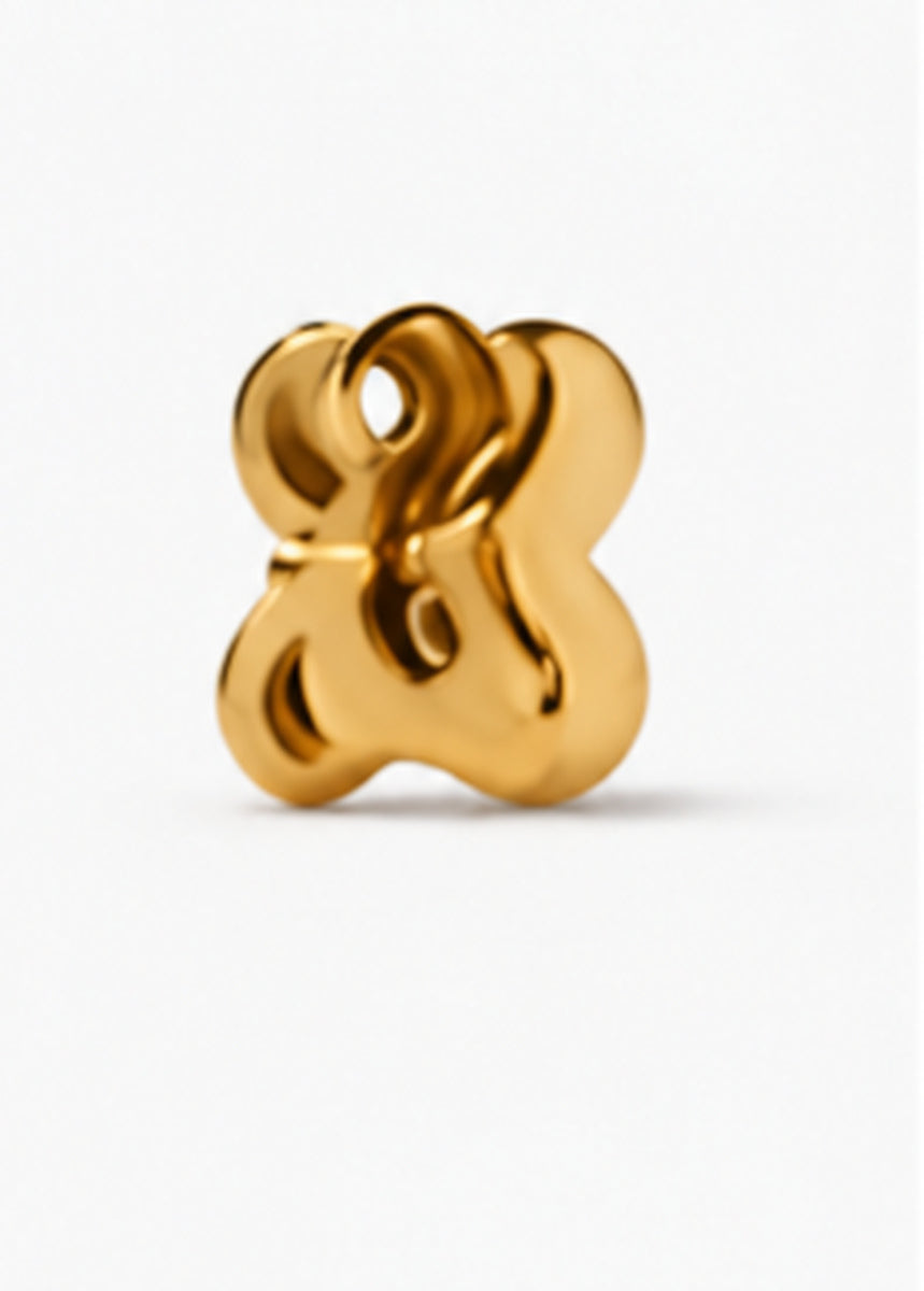 Trento Earrings detail view 3
